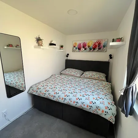 Bobule V Sudu Apartment *