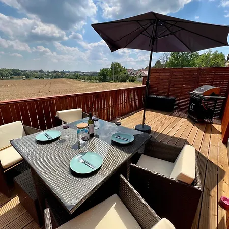 Bobule V Sudu * Bořetice