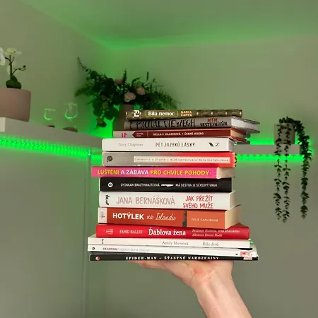 Bobule V Sudu Apartment *