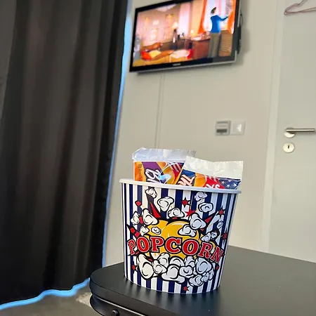 Bobule V Sudu Apartment Bořetice