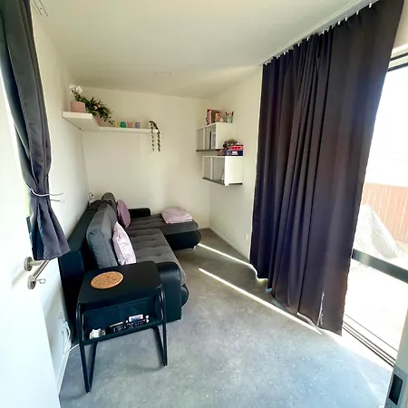 Bobule V Sudu Apartment