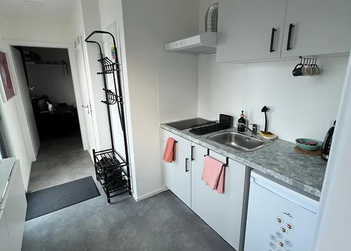 Apartmán Bobule V Sudu