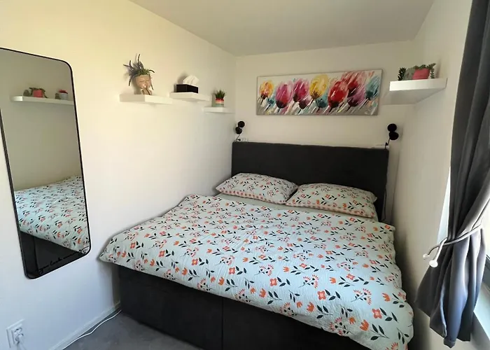 Bobule V Sudu Apartament *