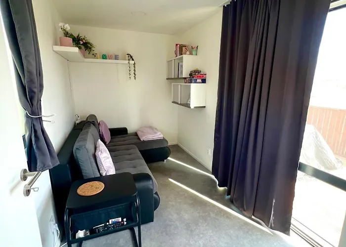 Bobule V Sudu Apartament